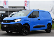 Peugeot e-Partner 136 L1 50 kWh PB Edition