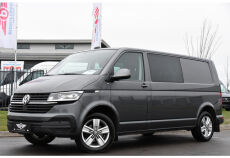 Volkswagen Transporter 2.0 TDI L2H1 DC Highline