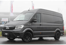 MAN TGE 3.180 35 2.0 L3H3 PB Edition