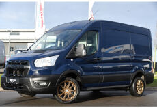 Ford Transit 350 2.0 TDCI L2H2 PB Edition