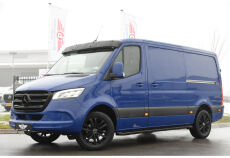 Mercedes-Benz Sprinter 316 2.2 CDI L2H1 PB Edition