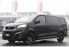 Peugeot Expert 2.0 BlueHDI 145 Long Premium DC