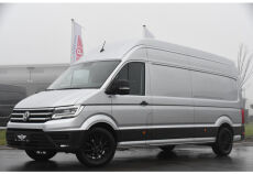 Volkswagen Crafter 35 2.0 TDI L4H4 Highline