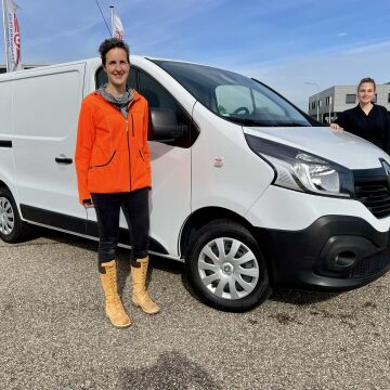 BLAFFENDE HONDEN BIJTEN NIET🐶😉