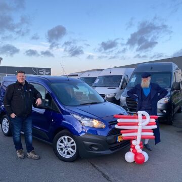 DAAR WORD JE TOCH VROLIJK VAN 🎈❗️