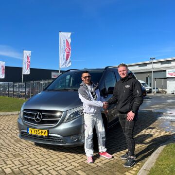 DAT IS STRAK GESTUCT❗