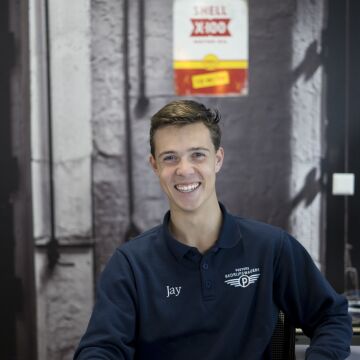 DE IDEALE BEDRIJFSWAGEN VINDEN💪