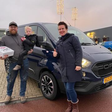 DE MAN DIE ALLES KAN❗🧱🏡