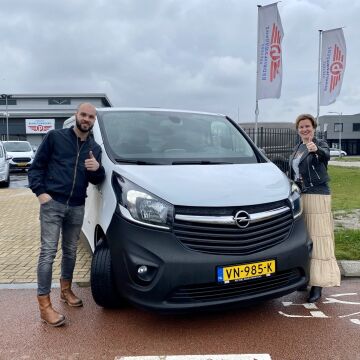 DE STARTENDE ONDERNEMER💪