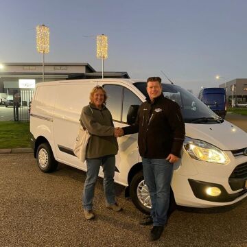 DE TUINVROUW👩‍🌾🌳🦋