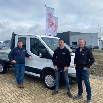 DE TULPEN BUITEN ZETTEN 🌺🌼🌸🌻