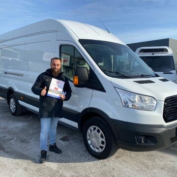 DRUKTE BIJ DE BRIEVENBUS📦💌