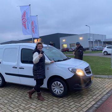 EEN ALLESKUNNER....👊👊👊