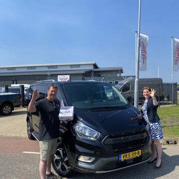 EEN DUIK IN DE BEDRIJFSWAGENWERELD❗️🐳