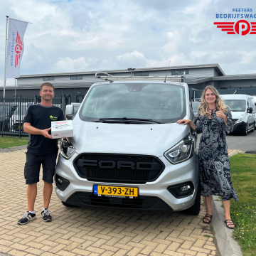 EEN ECHTE VAKMAN👊❗️