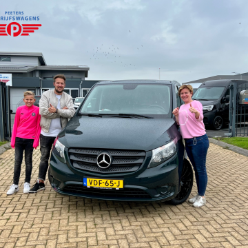 EEN ÉCHTE VAKMAN‼️