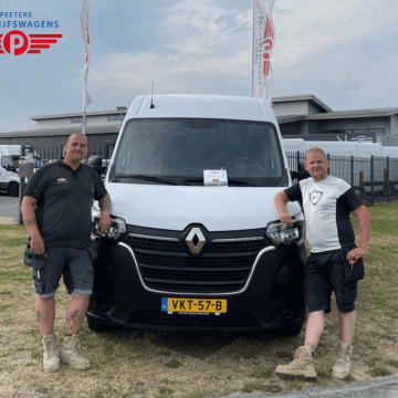 EEN GOED BEGIN IS HET HALVE WERK✅‼️