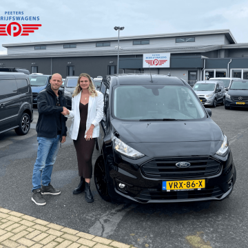 EEN NIEUWE UITDAGING👊❗️