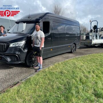 EEN STOERE COMBINATIE🖤👊