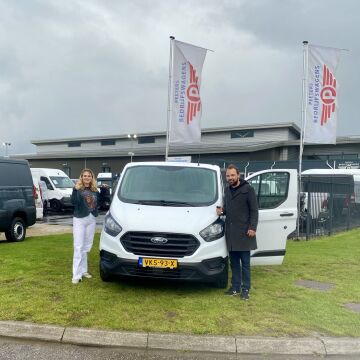 ER GAAT NIETS BOVEN EEN LEKKER FRIETJE🍟🍔😋