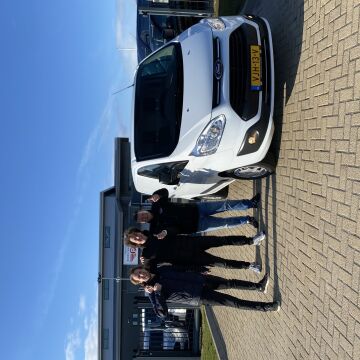 Grapefruit Melody🍊, Lime Rhythm🍈 en Berry Beat🍇.