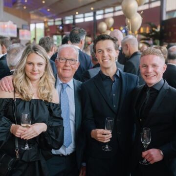 Het West-Fries Ondernemersgala