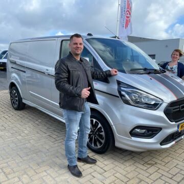 JE HUIS OF PAND EEN BOOST GEVEN❗️