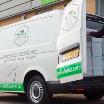 KOELEN & BEZORGEN❗️