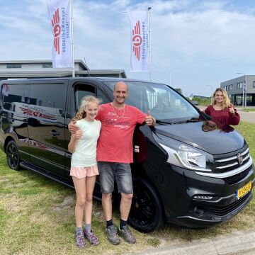 OP WEG NAAR DE TOP🔝