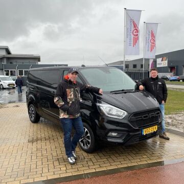 SPRAAKMAKEND STUCWERK👌