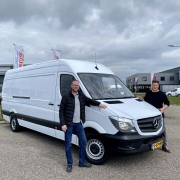 STS ELEKTRA VOOR EEN BEETJE EXTRA⚙️