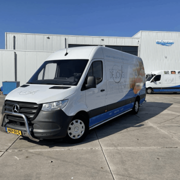 VERS VERVOER🐟🦀🐠