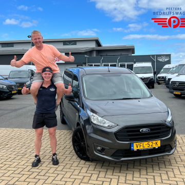 VIJF OP EEN RIJ🎉‼️