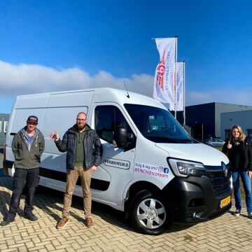 WAT EEN FEEST WAS DIT🎷🥁❗️