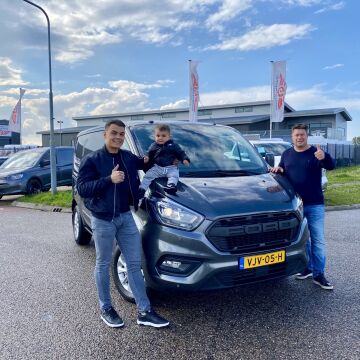 WAT EEN KRACHTPASTER🥊💥