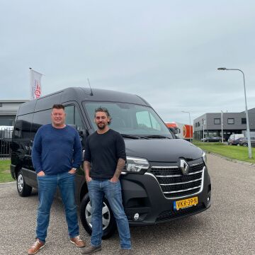 WERKEN OP MAAT‼️👌