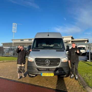 ZO DAT WORDT MOOI....🔴🟠🟡🟢🔵!