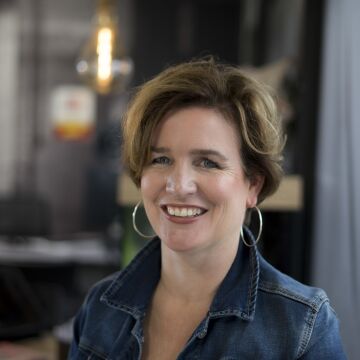 Mieke Sjerps