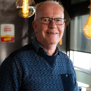 Piet Mazereeuw