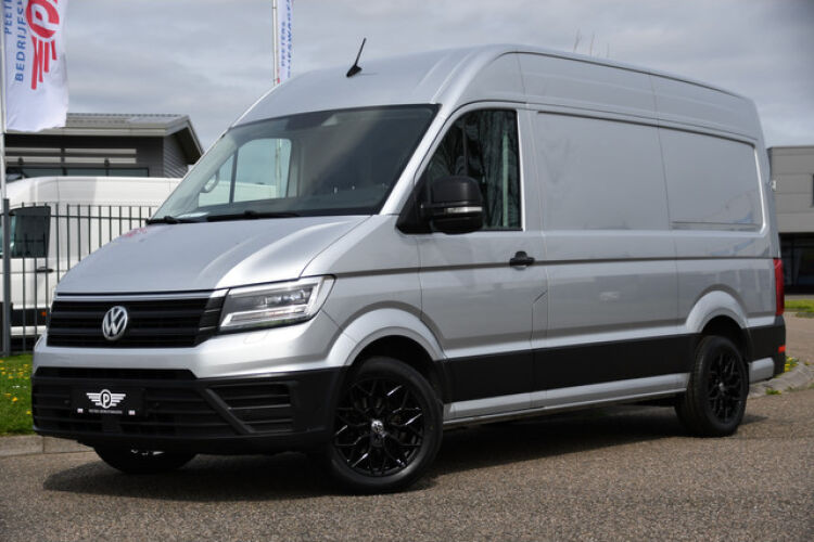 Volkswagen Crafter 35 2.0 TDI L3H3 Highline
