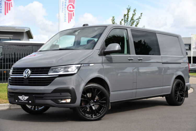 Volkswagen Transporter 2.0 TDI L2H1 32 DC Bulli