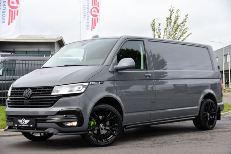 Volkswagen Transporter 2.0 TDI L2H1 30 Bulli