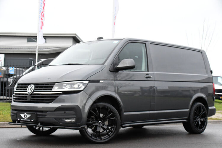 Volkswagen Transporter 2.0 TDI L1H1 PB Edition Highline