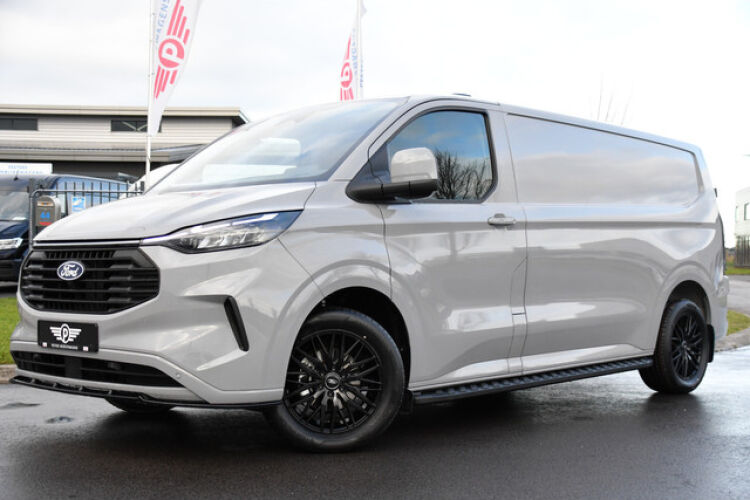 Ford Transit Custom 320 2.0 TDCI L2H1 Limited PB Edition