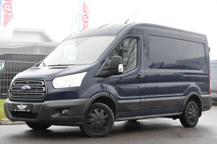 Ford Transit 290 2.2 TDCI L2H2 PB Edition