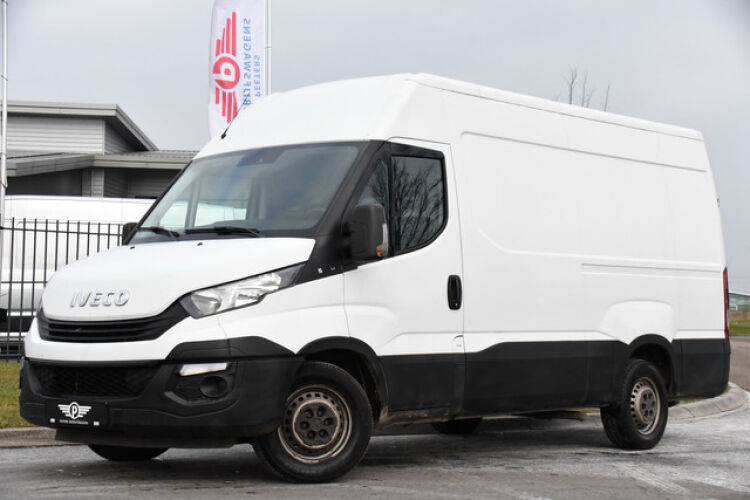 Iveco Daily 35S16V 2.3 352 H2