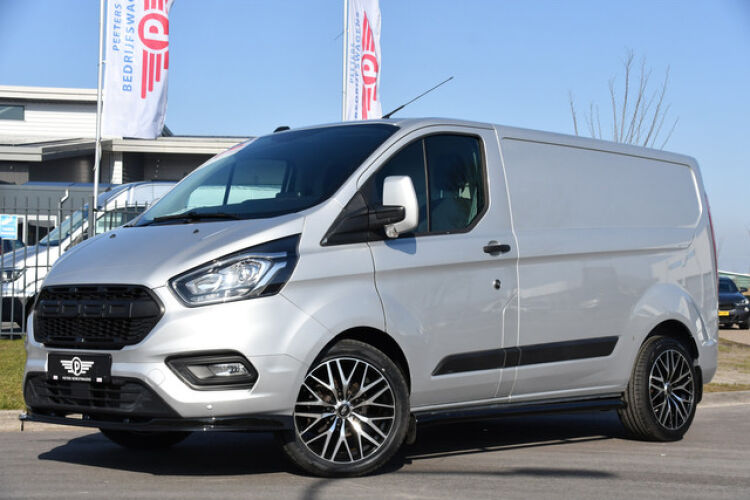 Ford Transit Custom 300 2.0 TDCI L1H1 PB Edition