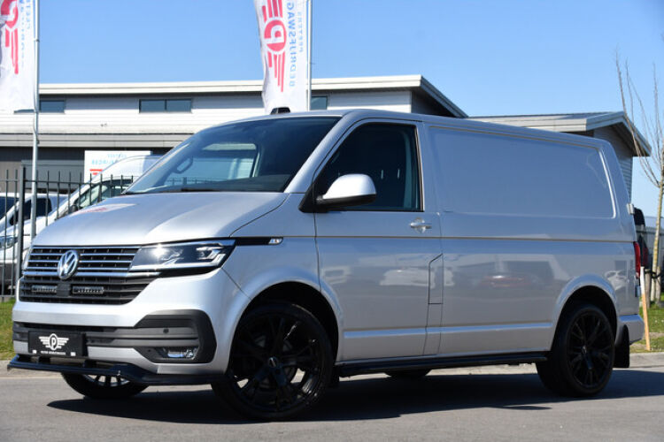 Volkswagen Transporter 2.0 TDI L1H1 30 Highline PB Edition