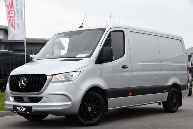 Mercedes-Benz Sprinter 316 2.2 CDI L2H1 AMG Edition
