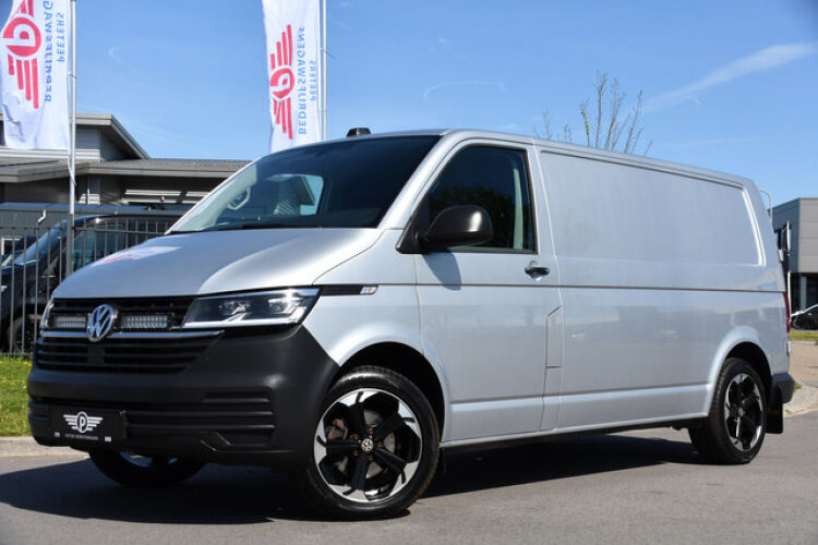 Volkswagen Transporter 2.0 TDI L2H1 30 Highline